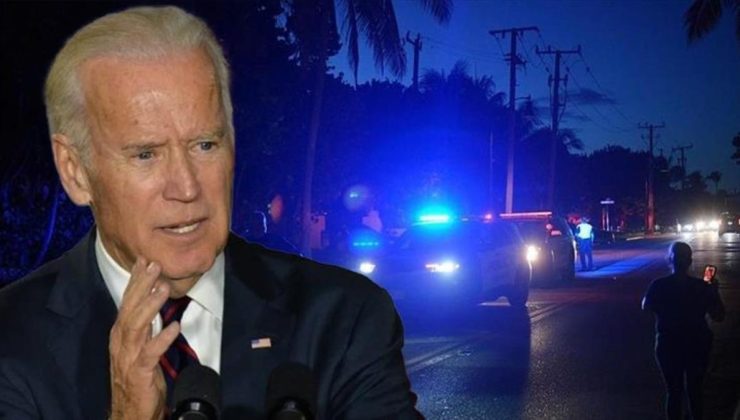 Gizli belge skandalı büyüyor! FBI, Biden’ın evinde arama yaptı