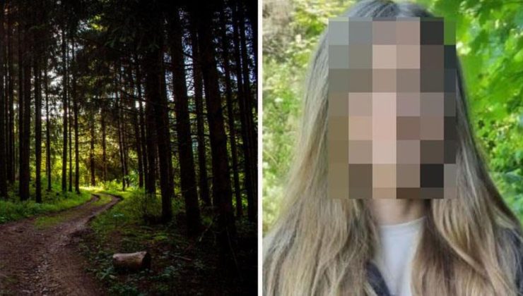 12 yaşındaki sınıf arkadaşlarını ormana götürüp 30 kez bıçaklayarak öldürdüler