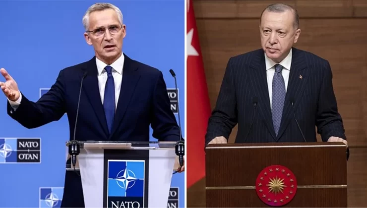 NATO Zirvesi öncesi Türkiye, İsveç ve Finlandiya Brüksel’de bir araya gelecek