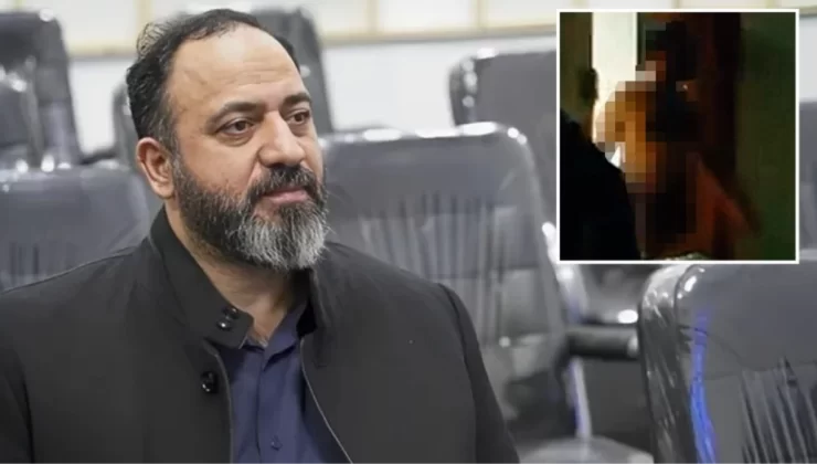 İran’da İslami değerleri yaymakla görevli yetkili, eşcinsel ilişki kaseti nedeniyle görevden alındı