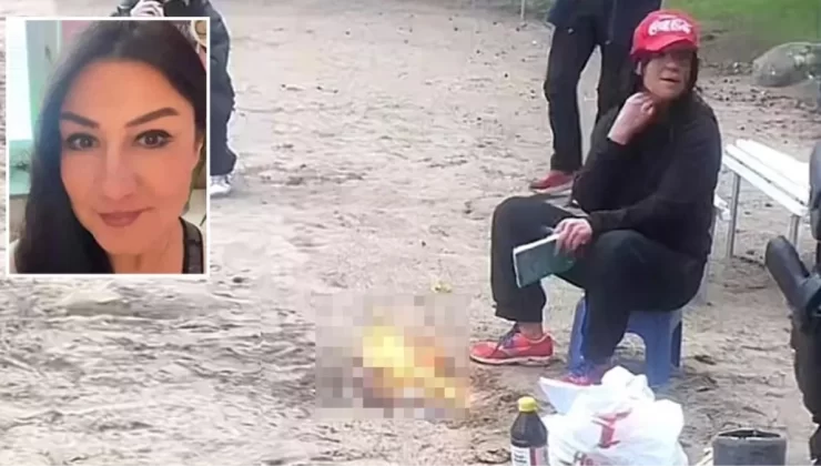 İsveç’te İran asıllı kadın, polis korumasında Kur’an-ı Kerim yaktı